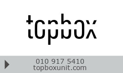 Topbox Oy logo